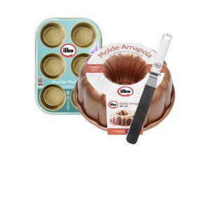 Repostería